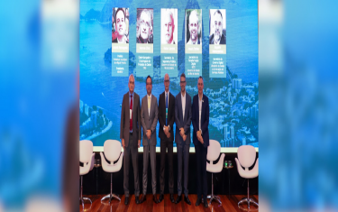 Transformação digital no Estado do Rio é destaque em evento nacional de tecnologia