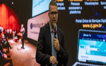 SETD e PRODERJ participam de evento que reúne entidades estaduais de TIC do país