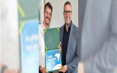 Governo do Rio avança com Programa RJ Digital