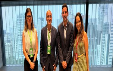 Governo do Rio firma parceria com o Google