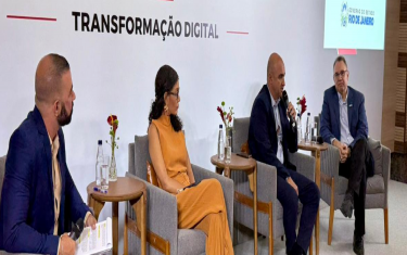 SETD e PRODERJ são destaque no Seminário Extra