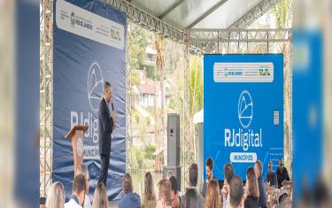 RJ Digital Municípios inicia capacitações para as Prefeituras do Estado