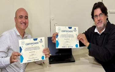 Governo do Estado leva transformação digital a Valença