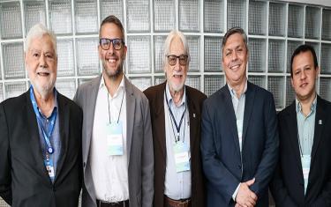 Secretaria de Transformação Digital realiza o III Fórum de Simplificação do Estado