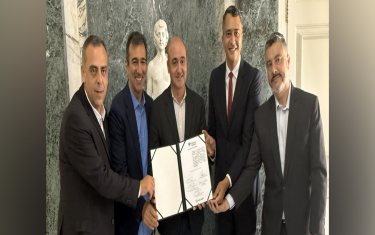 Governo do Estado firma acordo para acelerar a conectividade nos municípios