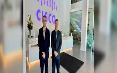 Secretaria de Estado de Transformação Digital participa de missão internacional com foco em novas soluções