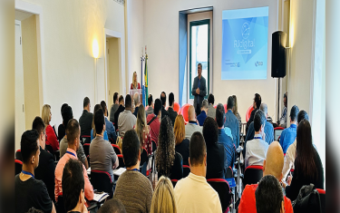 Secretaria de Estado de Transformação Digital promove primeira oficina do programa RJ Digital Municípios