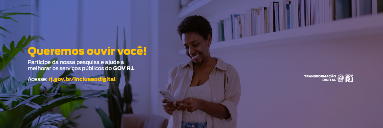 Pesquisa de habilidades digitais - Participe!