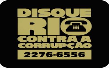 Disque Rio