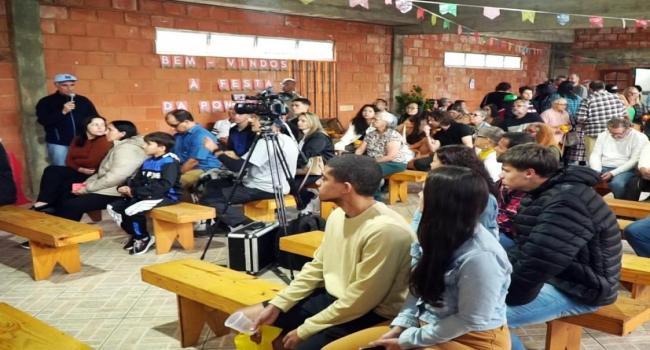 EMATER-RIO participa da Festa da Ponkan em Teresópolis