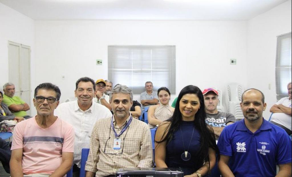 Emater-Rio protagoniza seminário em Tanguá