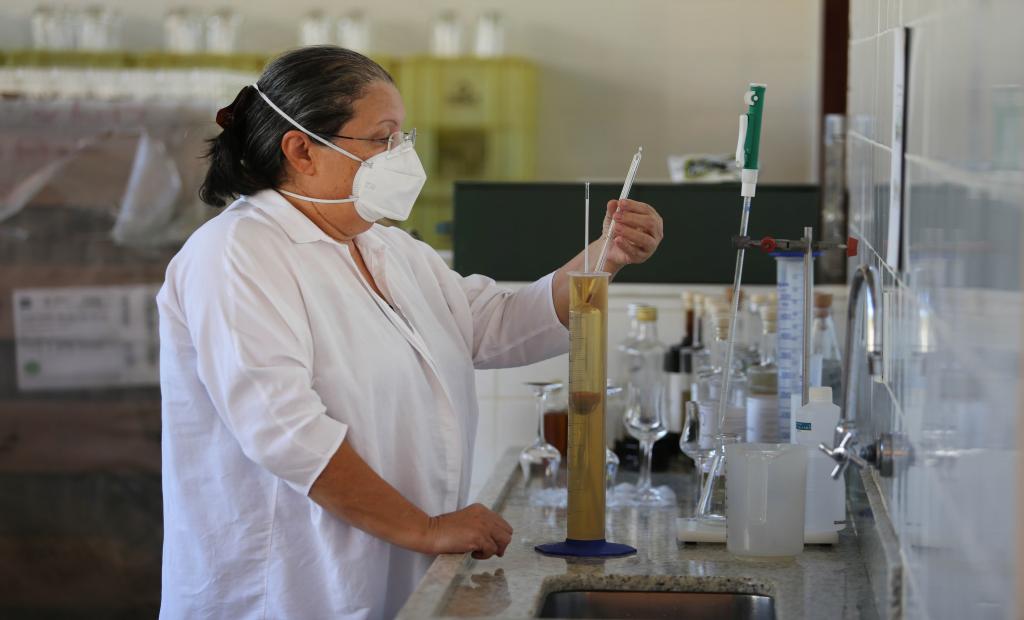 Dia Nacional da Cachaça