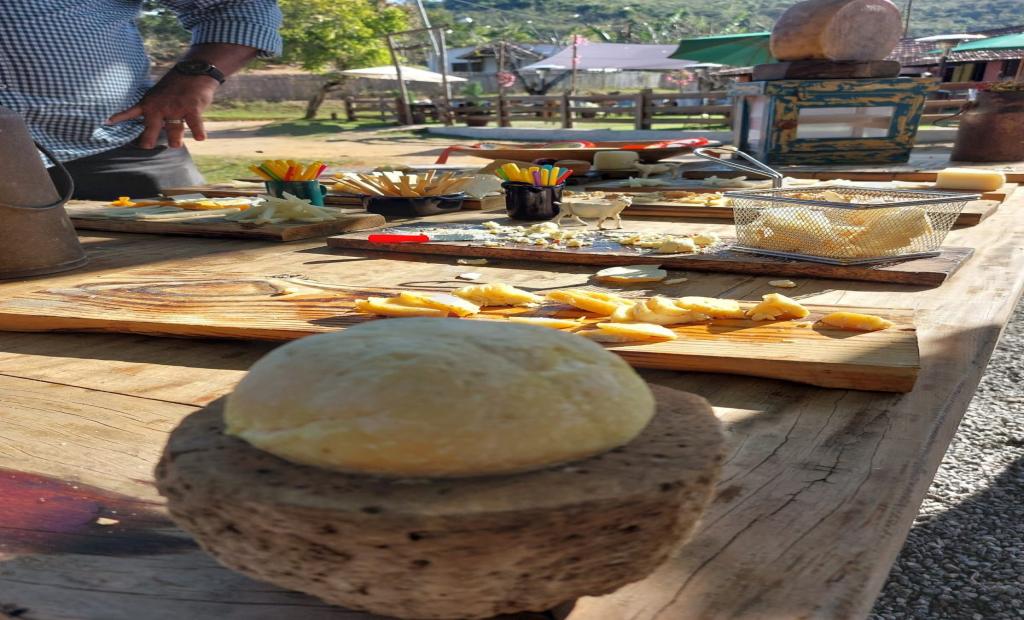 Município do Sul Fluminense é referência em laticínios