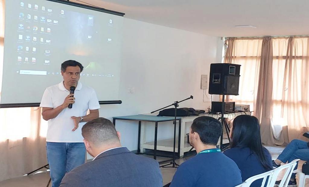 EMATER-RIO realiza, em parceria com a PESAGRO-RIO, o Dia Especial Regional de Fruticultura em Cordeiro