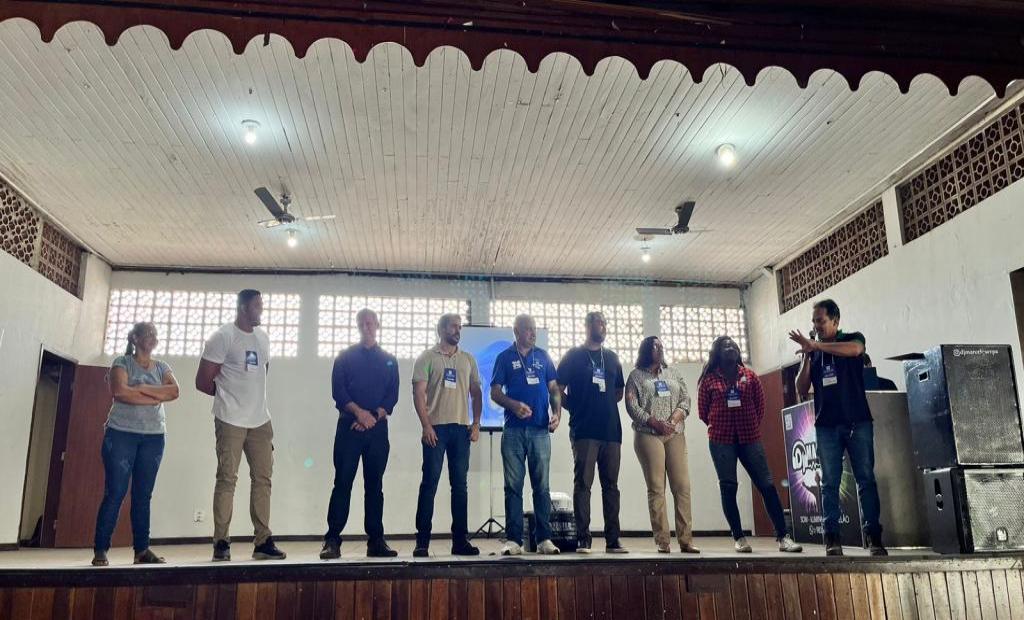 EMATER-RIO promove Dia Especial sobre Cidadania Rural em Xerém