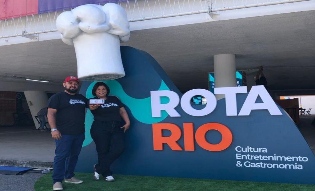 EMATER-RIO apresenta agroindústrias no Festival Rota Rio