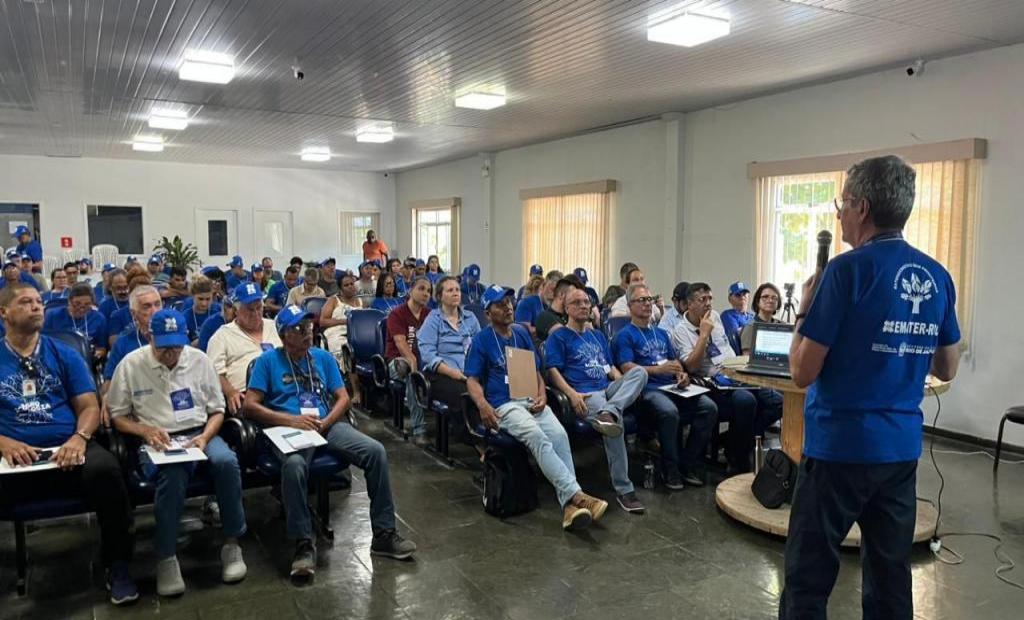 EMATER-RIO promove Dia Especial de Agroecologia em Cachoeiras de Macacu