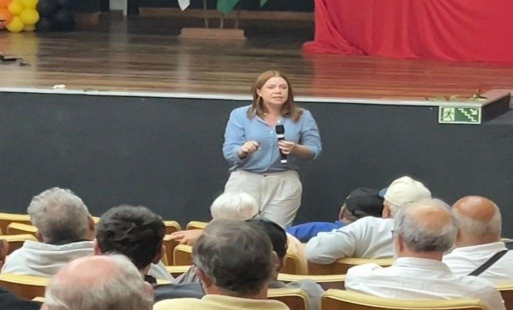 Segunda etapa do Ciclo de Palestras da EMATER-RIO chega à Região Serrana