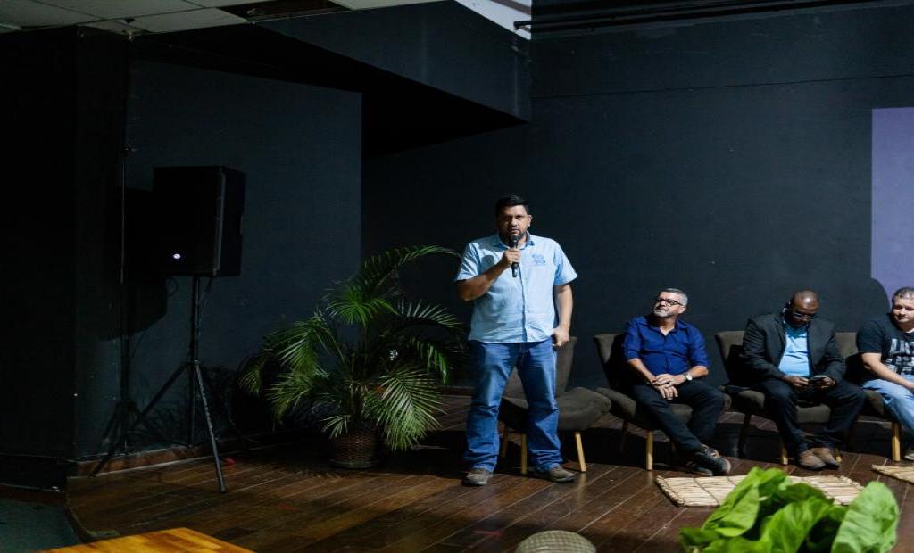 EMATER-RIO participa de homenagem ao Dia do Produtor Rural em Silva Jardim