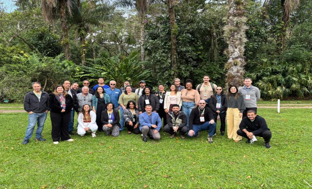 EMATER-RIO participa de Oficinas Intersetoriais de Estratégia e Plano de Ação Estadual para a Biodiversidade