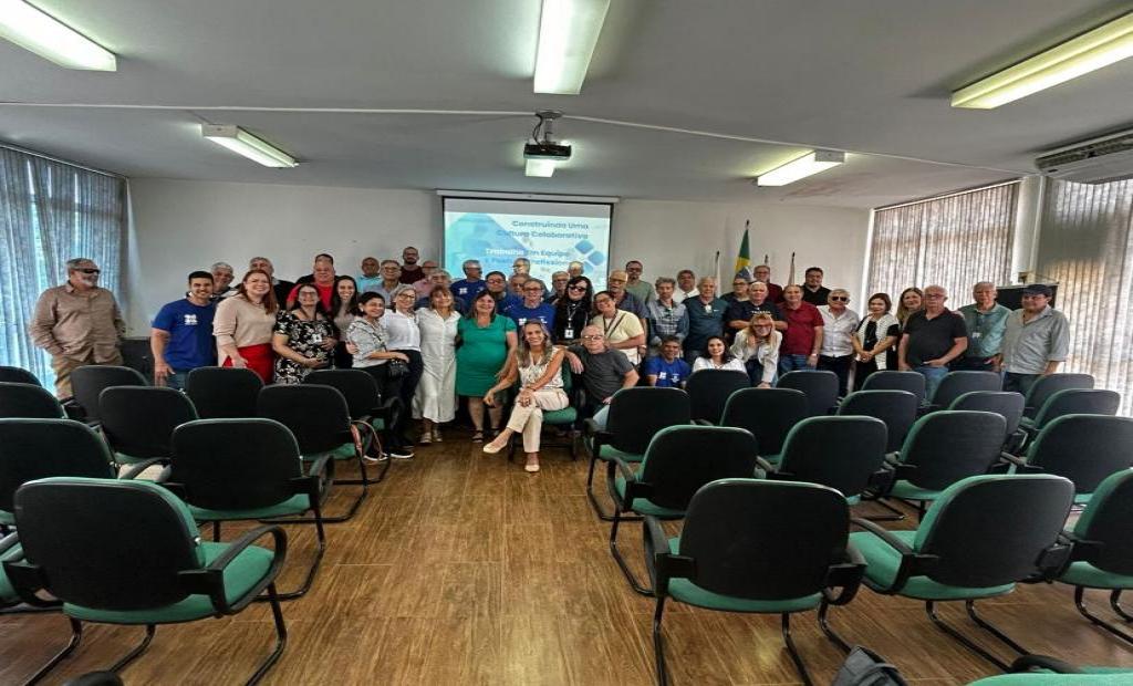 EMATER-RIO promove nova rodada do Ciclo de Palestras em setembro