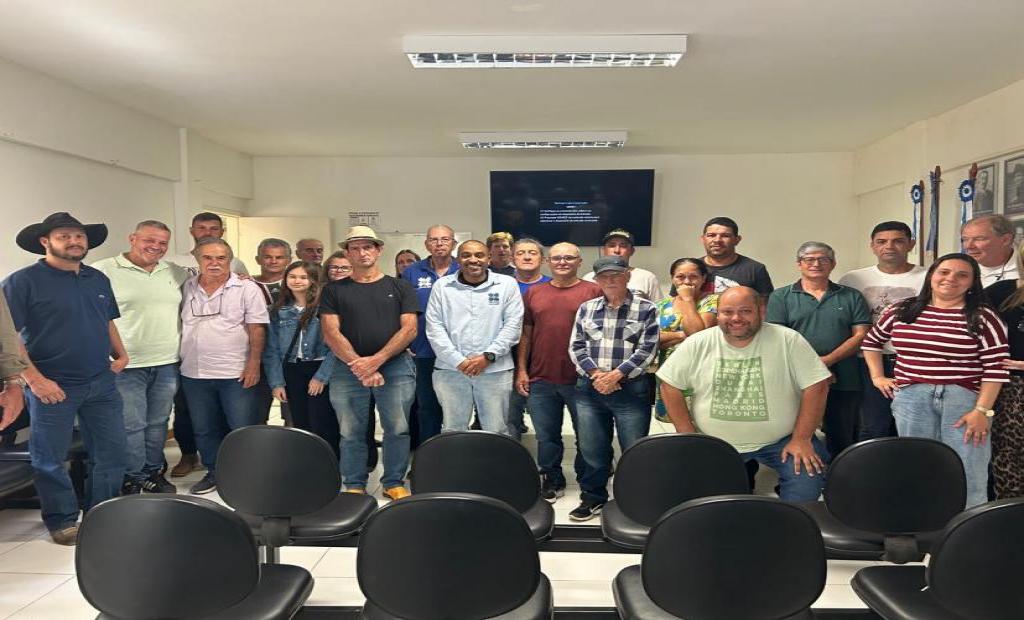 EMATER-RIO promove 1º Encontro de Caprinocultores em Santa Maria Madalena