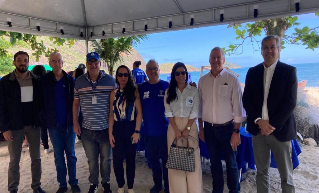 Comunidade Pesqueira de Itaipu Lança Cartilha sobre Associativismo e Organização Comunitária