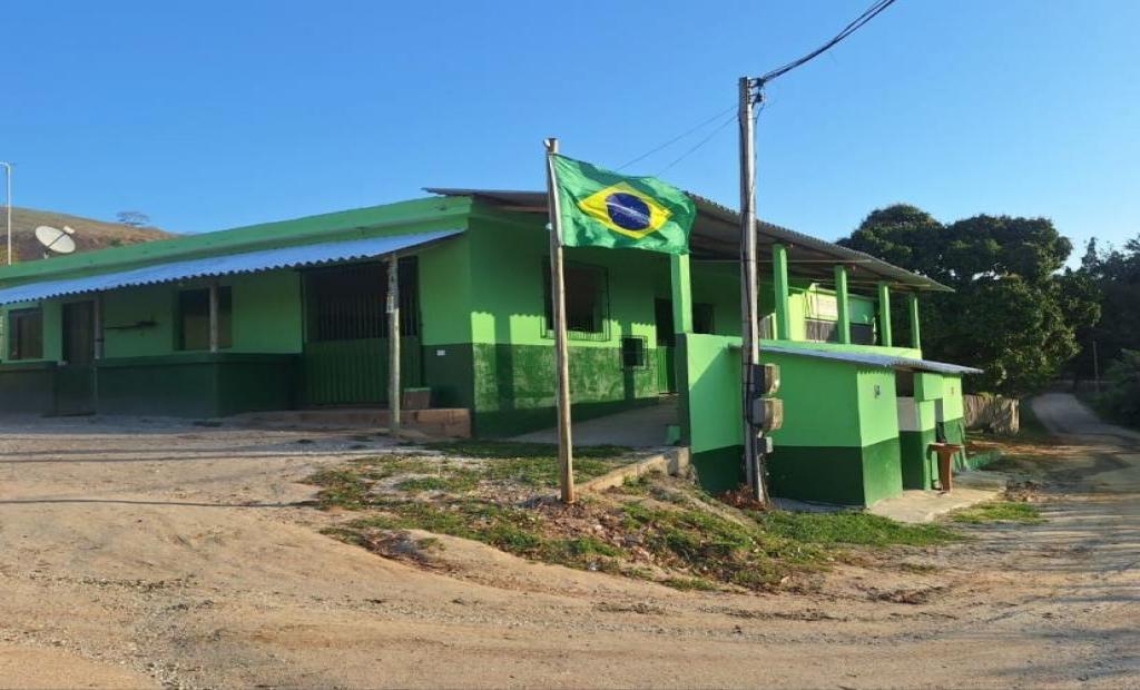 Associação Rural de Pão de Ló impulsiona o campo com projetos e modernização