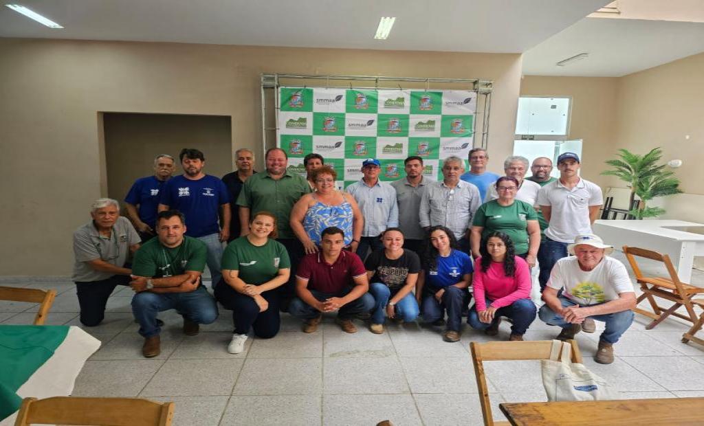 EMATER-RIO realiza capacitação para ampliar a transição agroecológica no estado