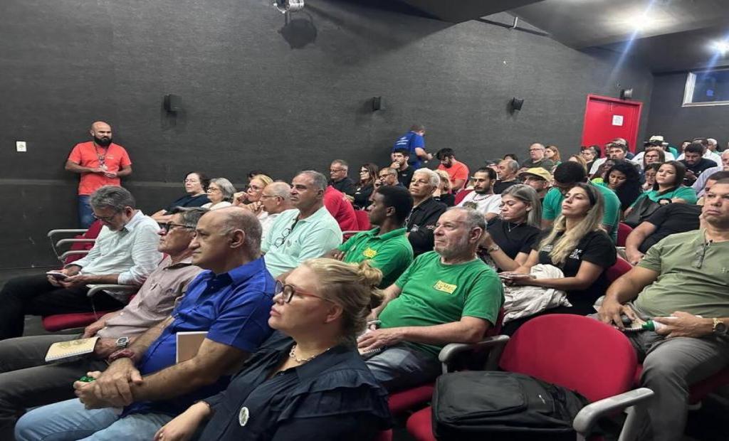 EMATER-RIO participa de Fórum de Turismo Rural em Cachoeiras de Macacu