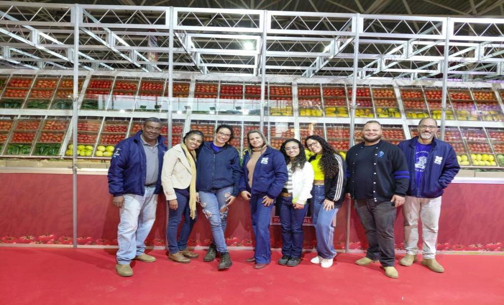 Concursos da Festa do Tomate premiam produtores e destacam a qualidade da agricultura de Paty do Alferes