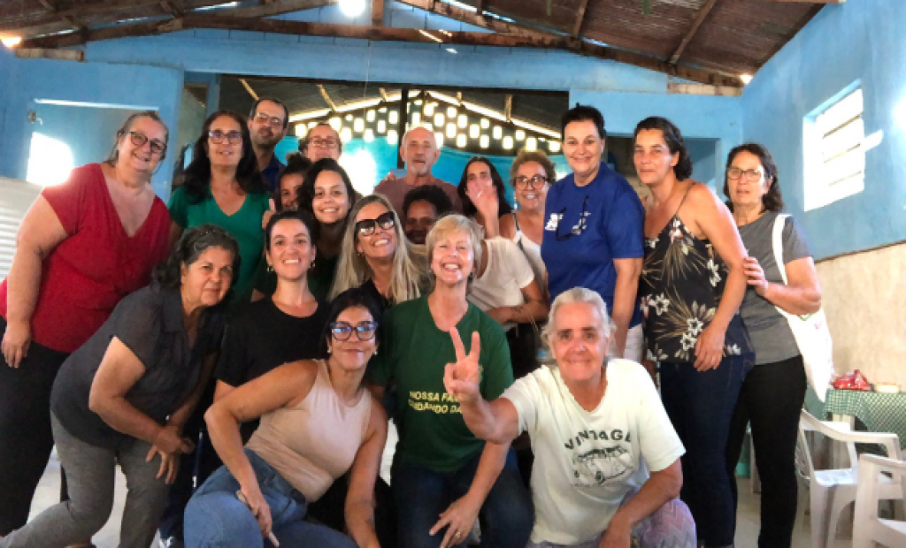 curso de produção de massas e geleias