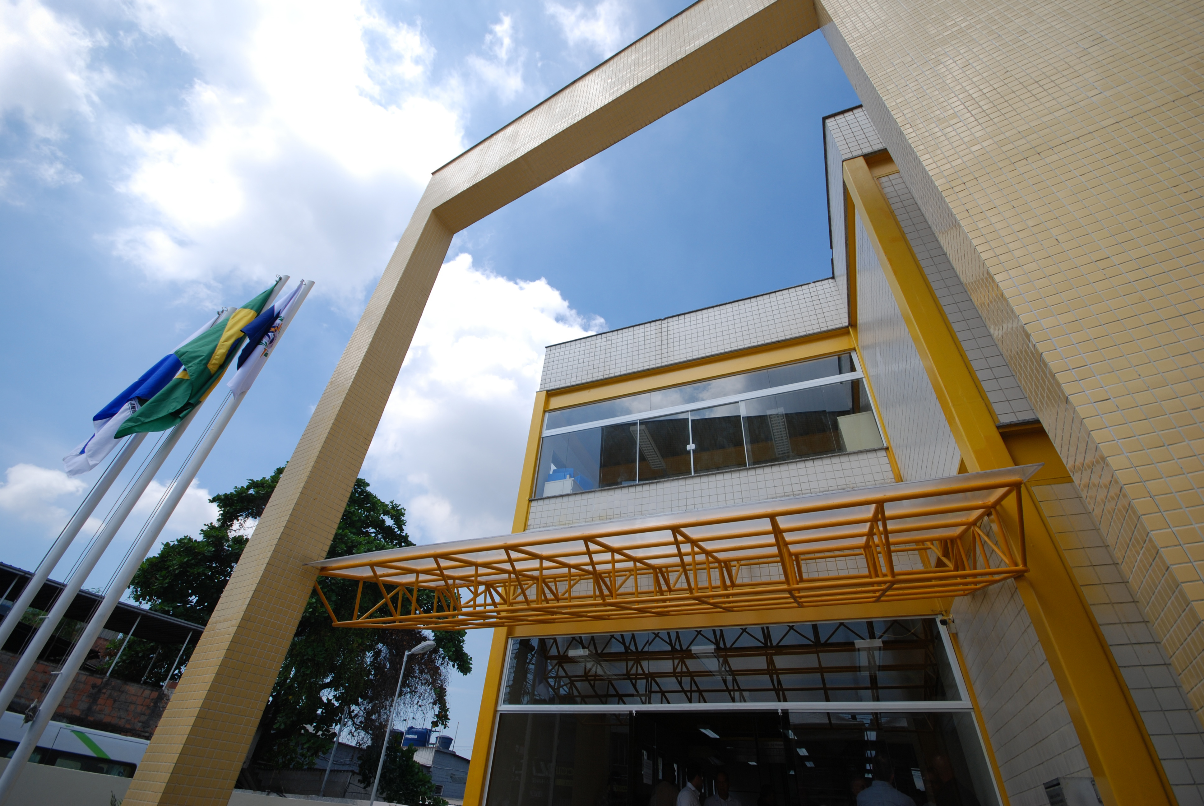 Departamento-policia