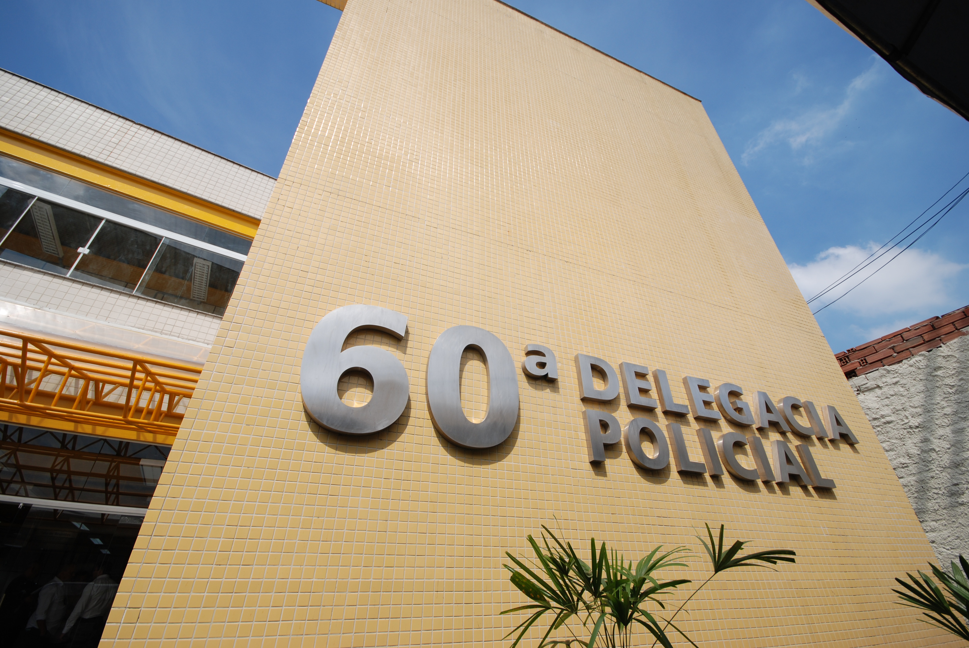 Departamento-policia