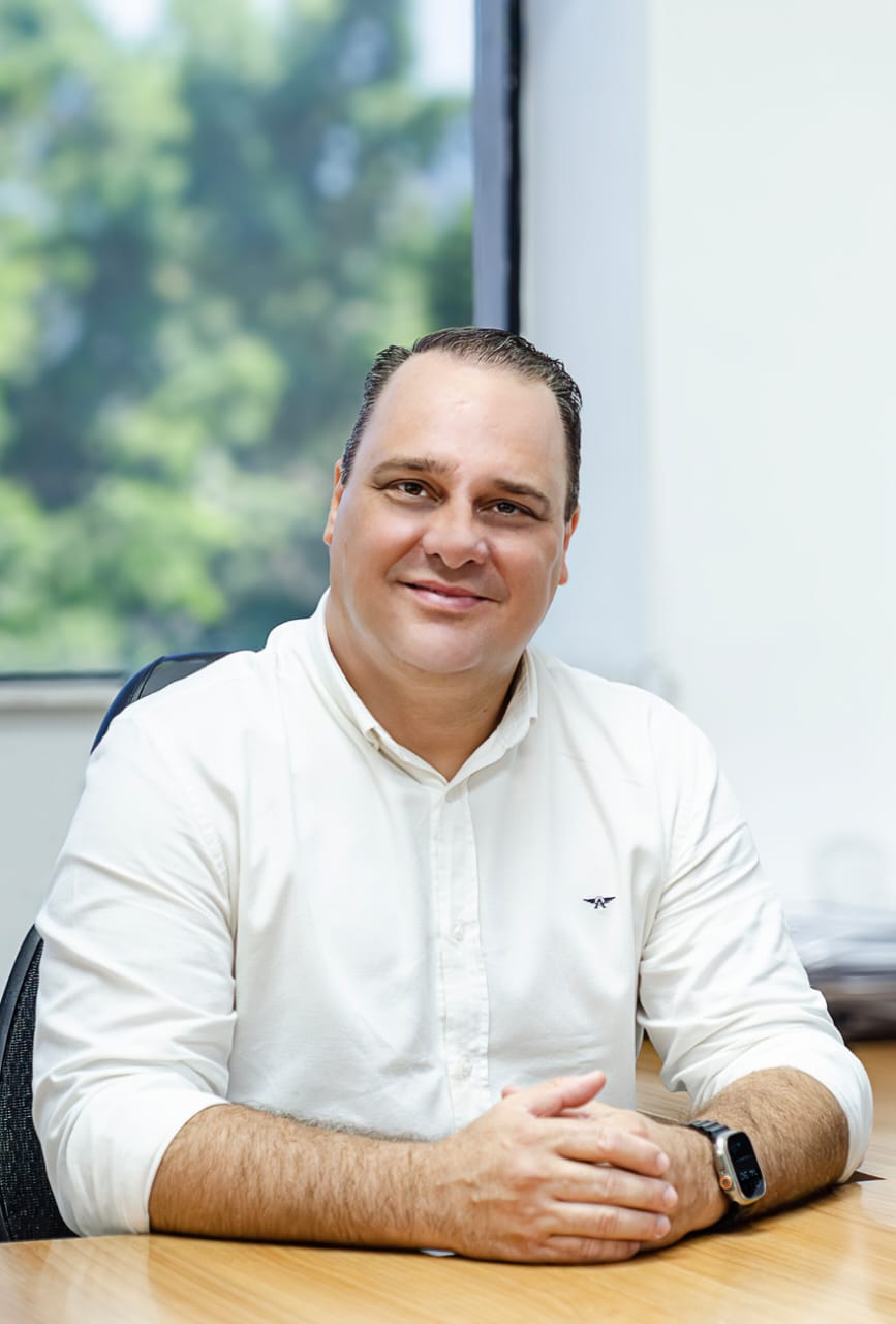 Chefe de gabinete