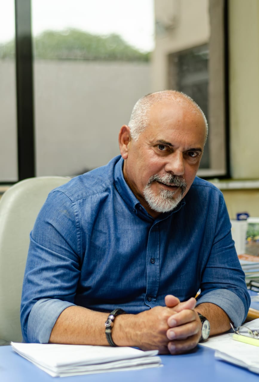 Diretor de obras
