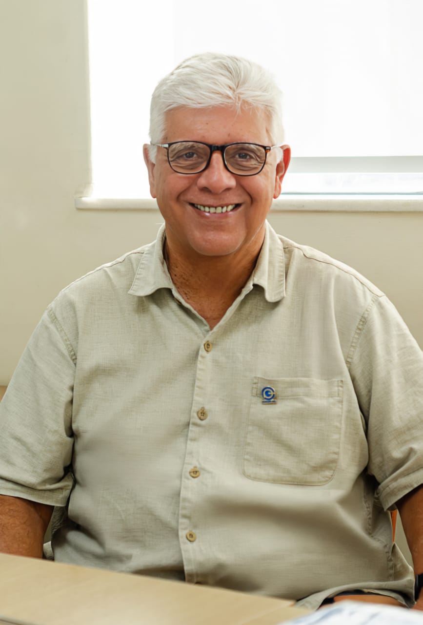 Diretor de planejamento e projetos