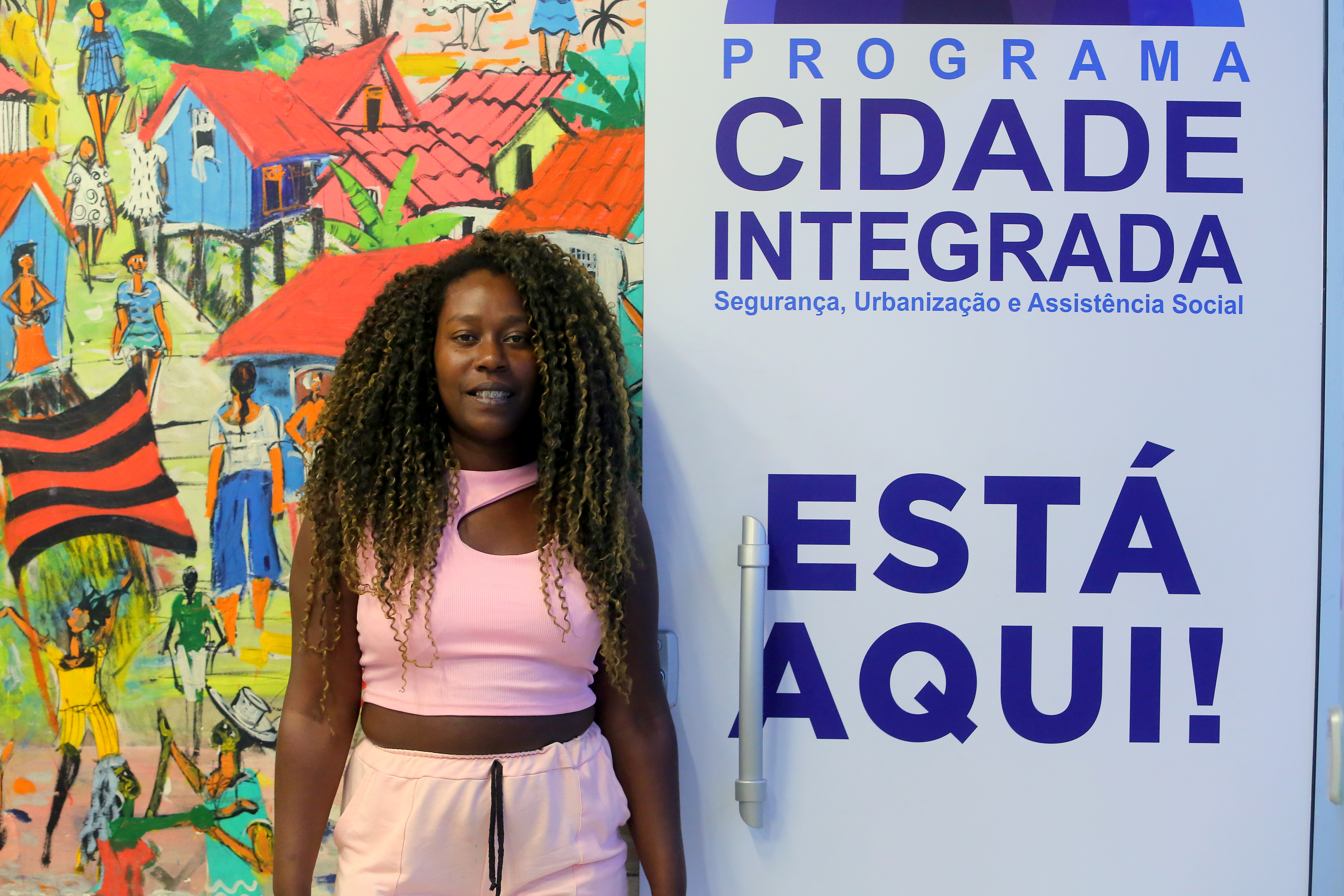 Programa cidade integrada