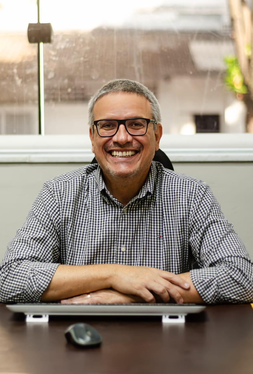 Diretor de manutenção
