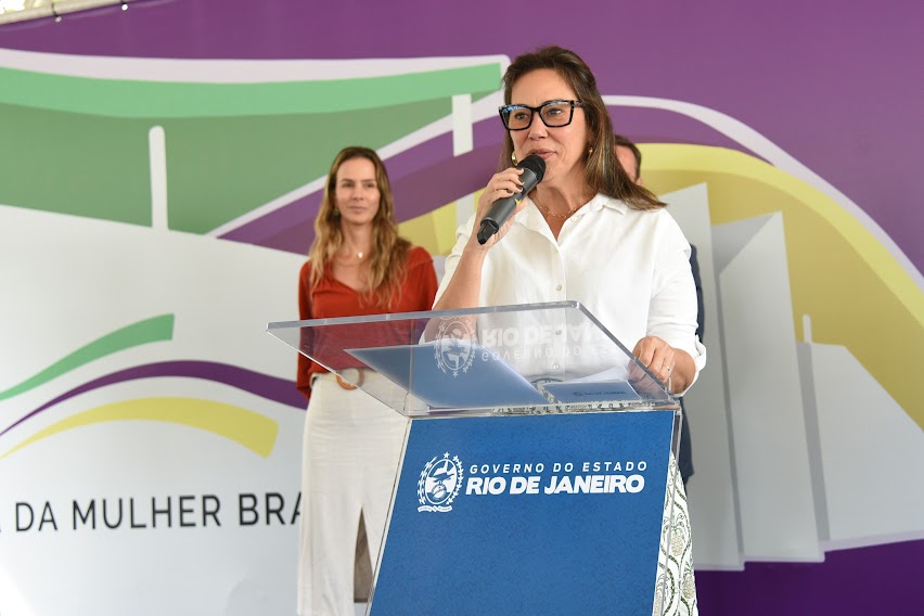 Casa da mulher