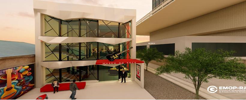 Museu do Rock