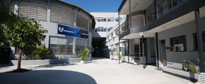 Reforma Acadepol