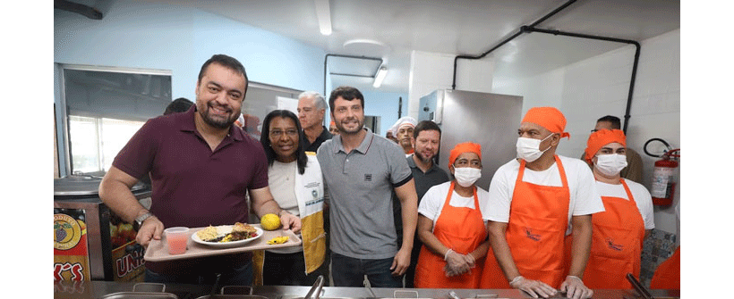 Restaurante do Povo