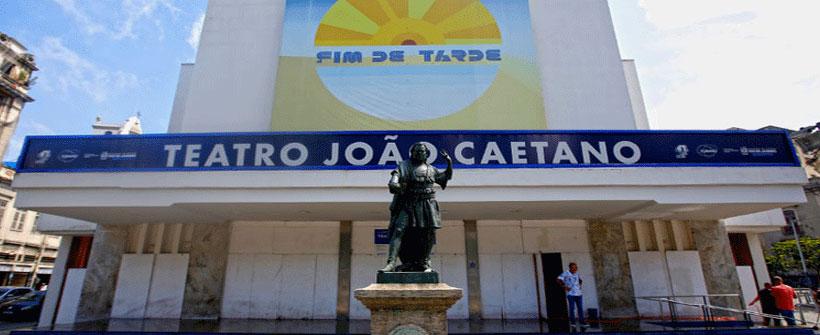 Teatro São Caetano