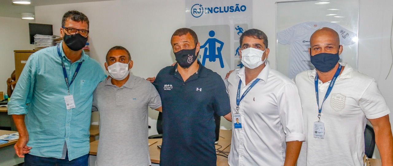 Instituição Urece Esporte e Cultura