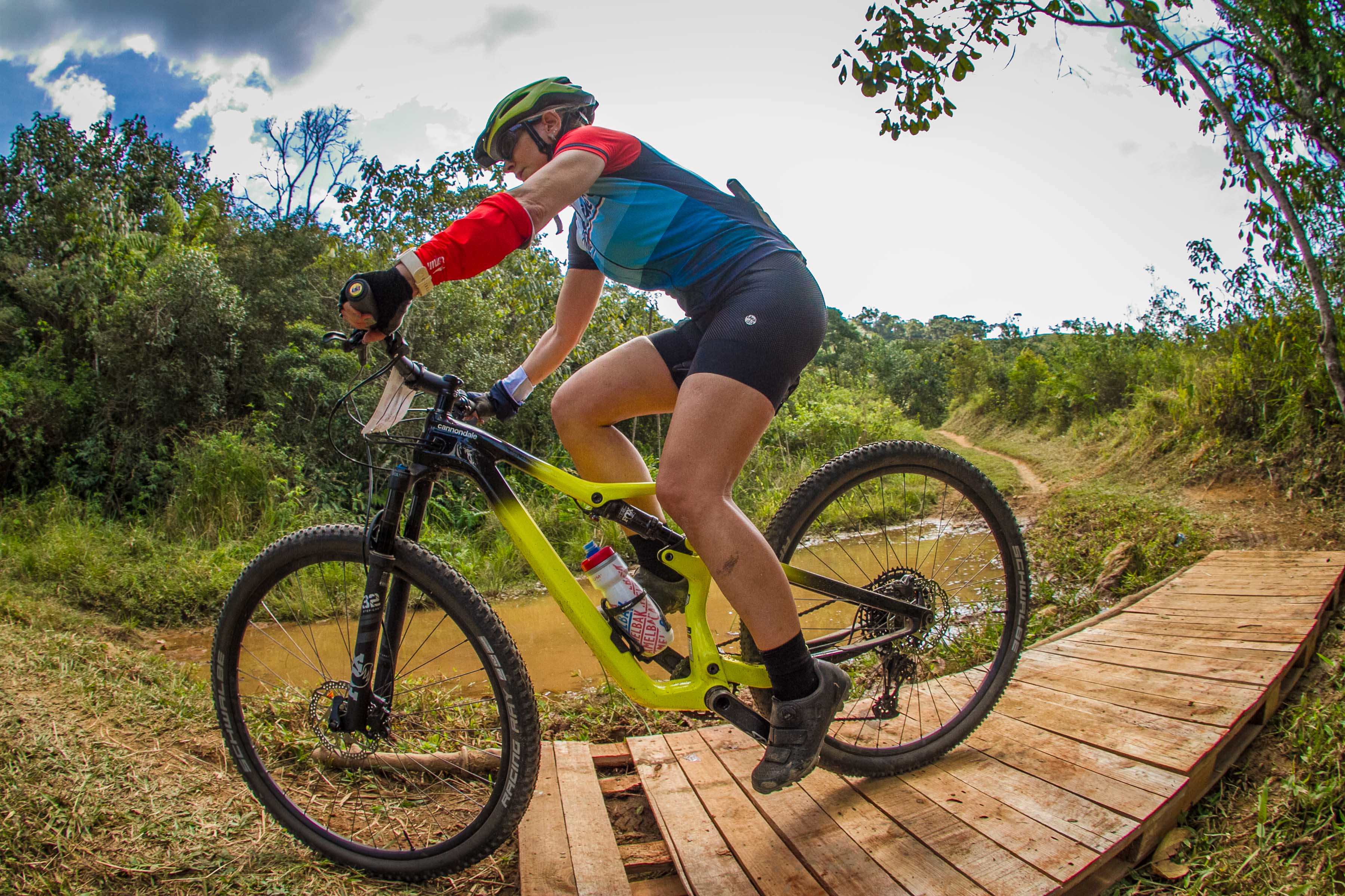 BikeStage Cup: Mountain Bike gratuito valoriza o interior do Rio de Janeiro