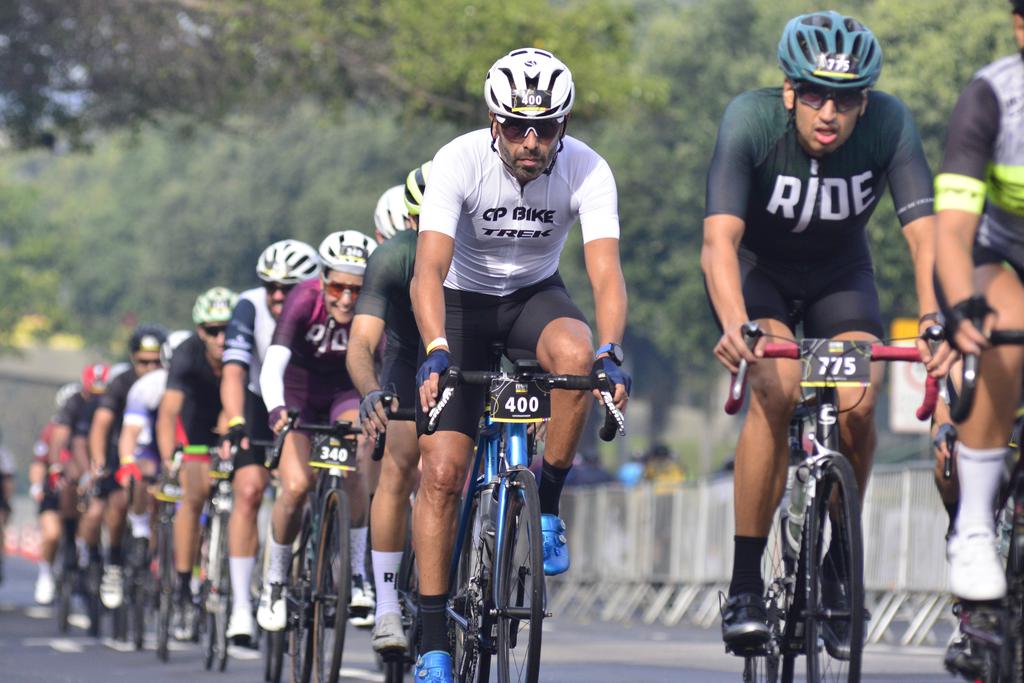 3ª edição do L’Étape Rio by Tour de France chega ao Rio de Janeiro e reúne 1.800 atletas amadores, de vários estados e países