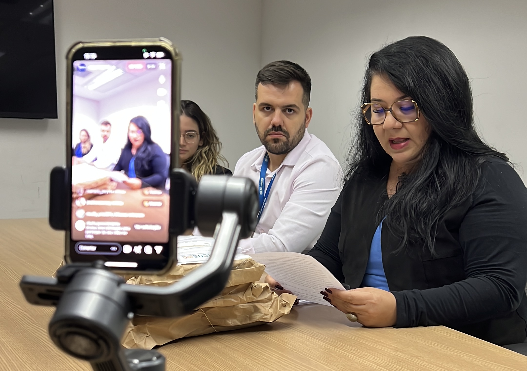 *Comissão de Seleção dá continuidade ao Edital Escola de Esporte da Secretaria de Esporte e Lazer