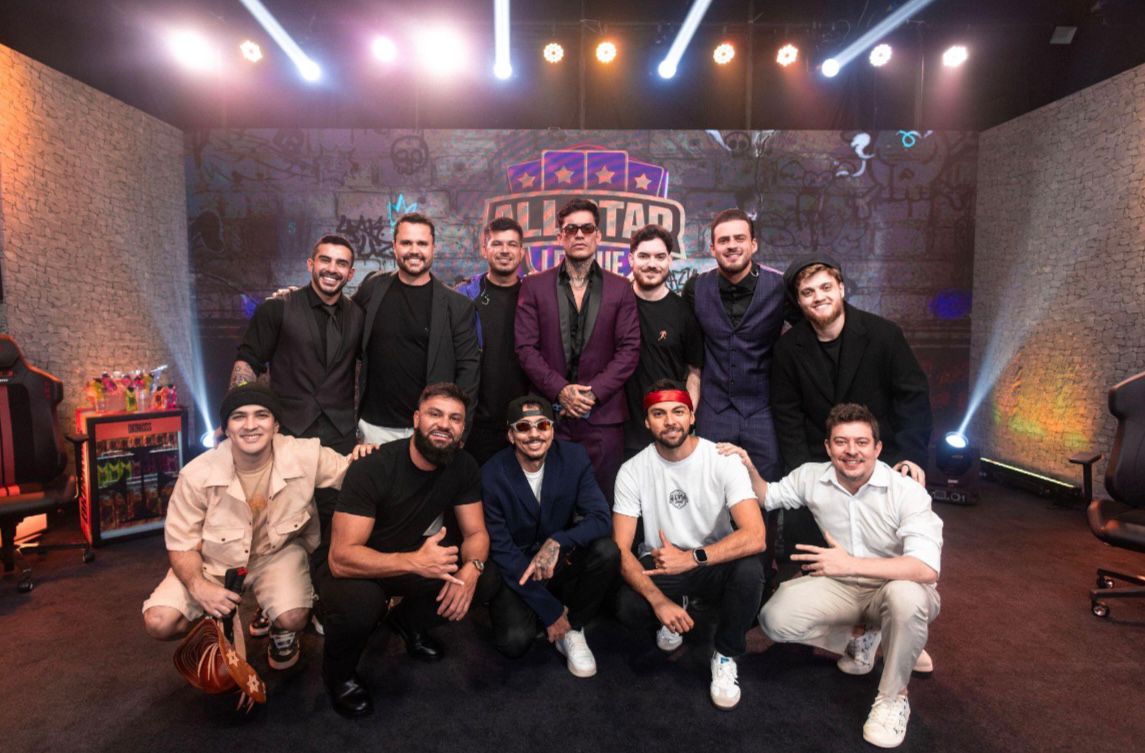 Com apoio do Governo do Estado, FERJEE anuncia segunda edição de torneio de Counter-Strike 2