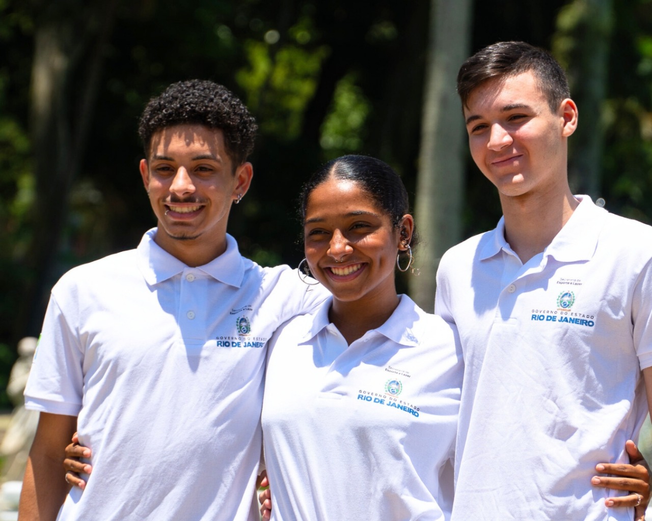 Bolsa Atleta RJ tem recorde de inscrições em 2025